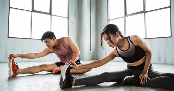 Health Coaching